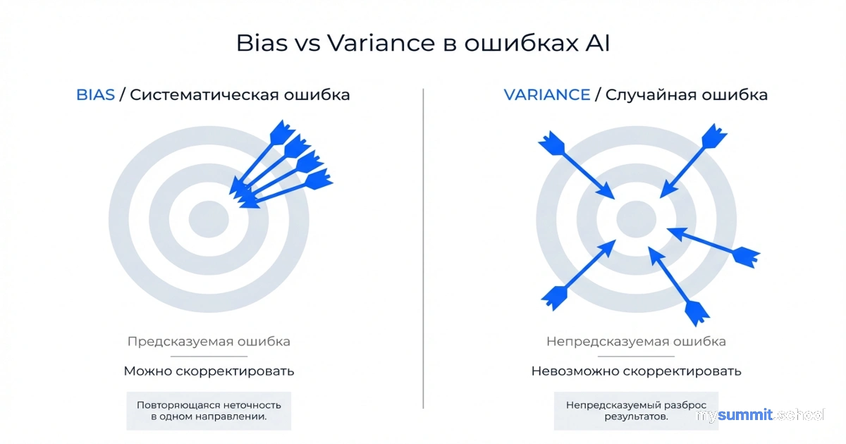 AI не ошибается системно – он просто хаотичен: исследование Anthropic