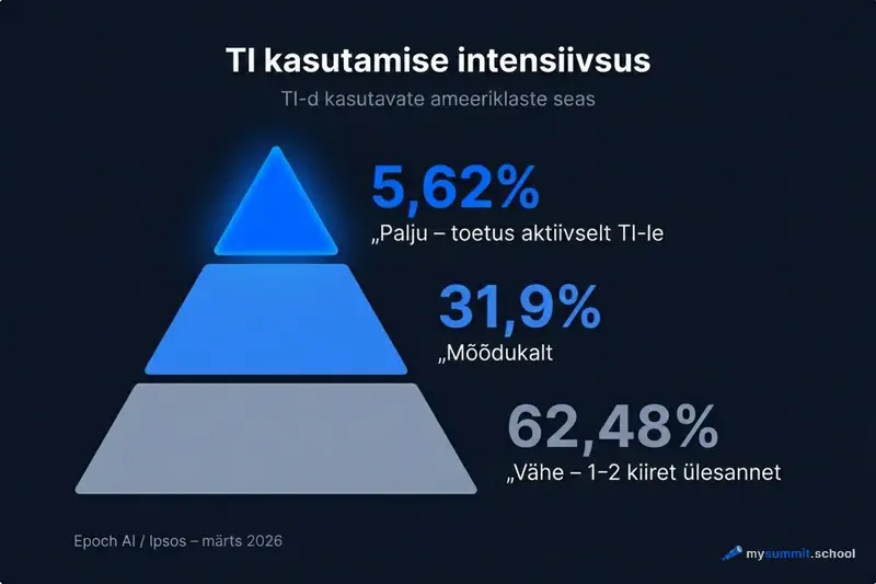Pindmise ja sügava kasutuse püramiid