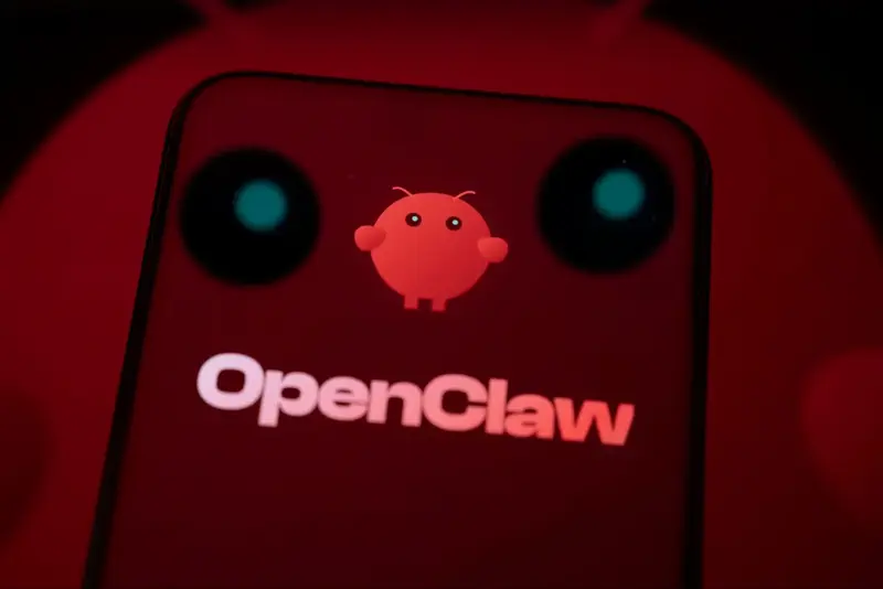 Chinese users have reported mixed results with their OpenClaw tinkering © Samuel Boivin/NurPhoto via Reuters