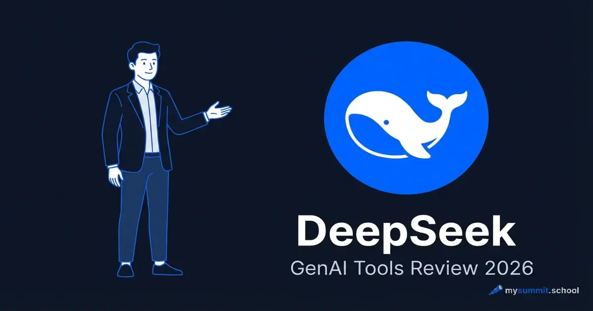 DeepSeek in 2026: A Review of the Budget Flagship Among AI Models