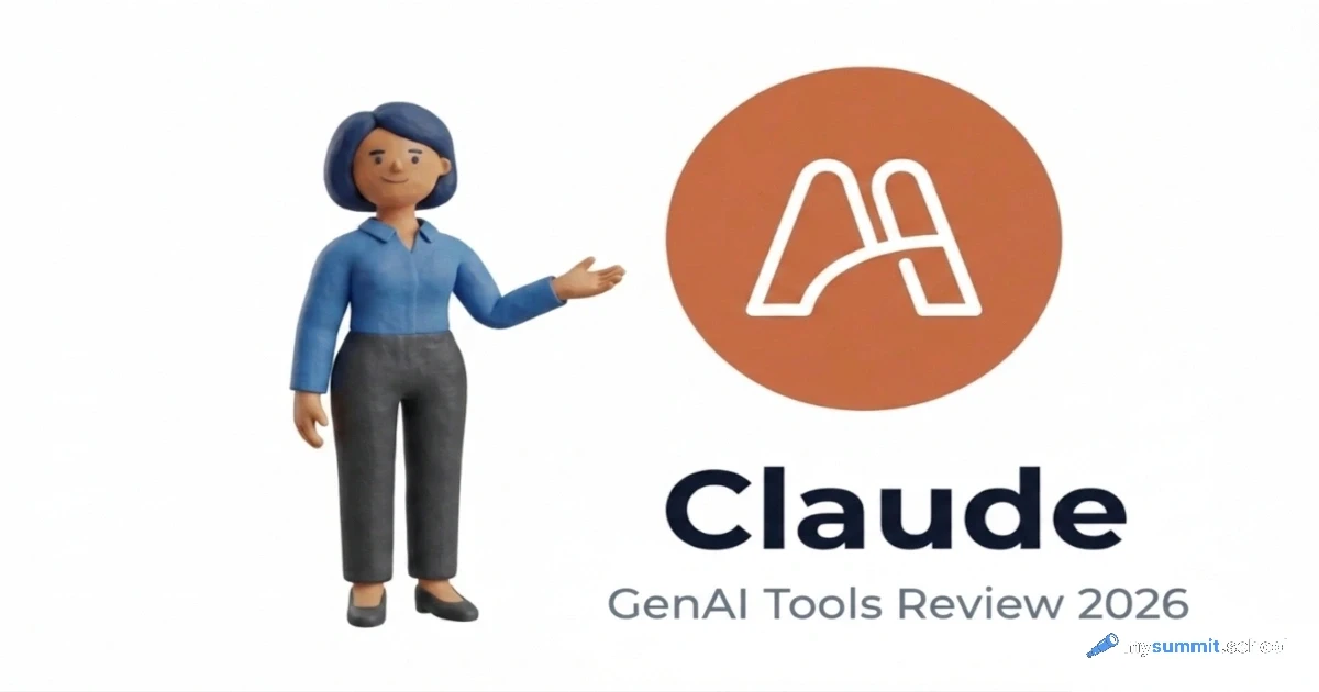 Claude by Anthropic in 2026: Opus 5, Fable 5.1, Mythos 5.1, Cowork and Chrome – a Manager's Guide
