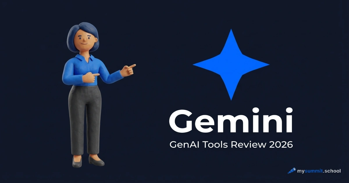 Google Gemini in 2026: Model Overview, NotebookLM, and Workspace Integration