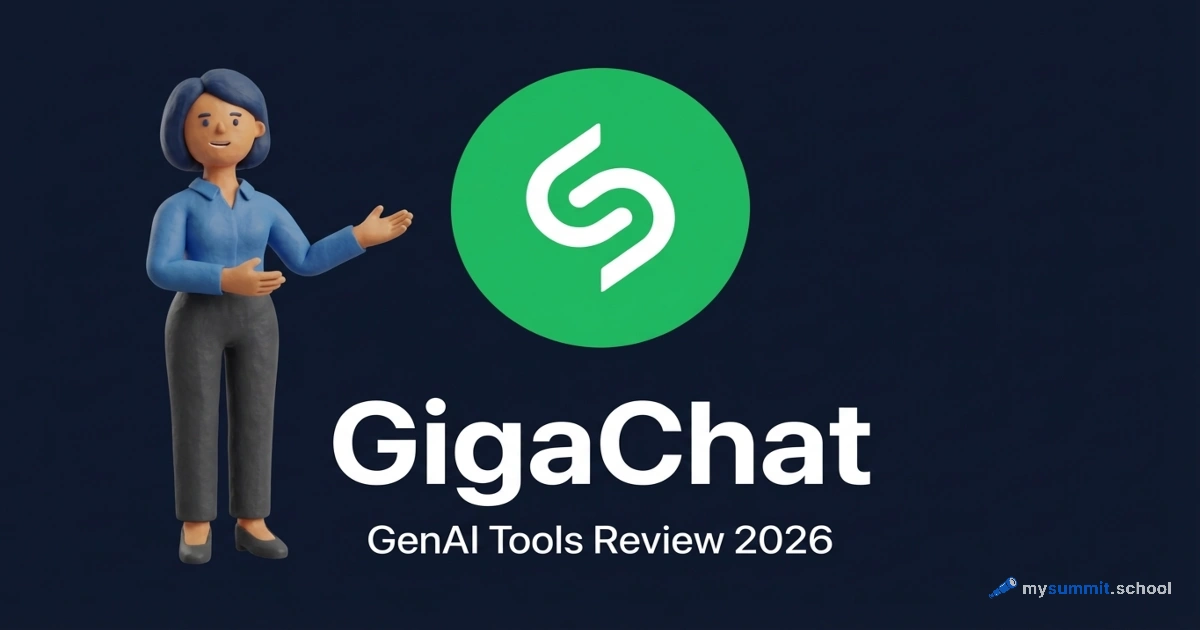 GigaChat in 2026: Honest Review – Is It Worth Using for Work?