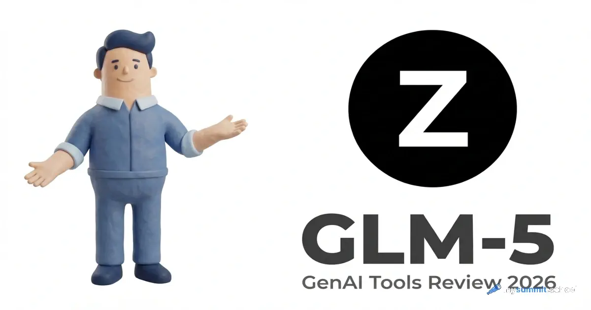 GLM-5 by Z.ai in 2026: The Chinese Model That Pretends to Be Claude