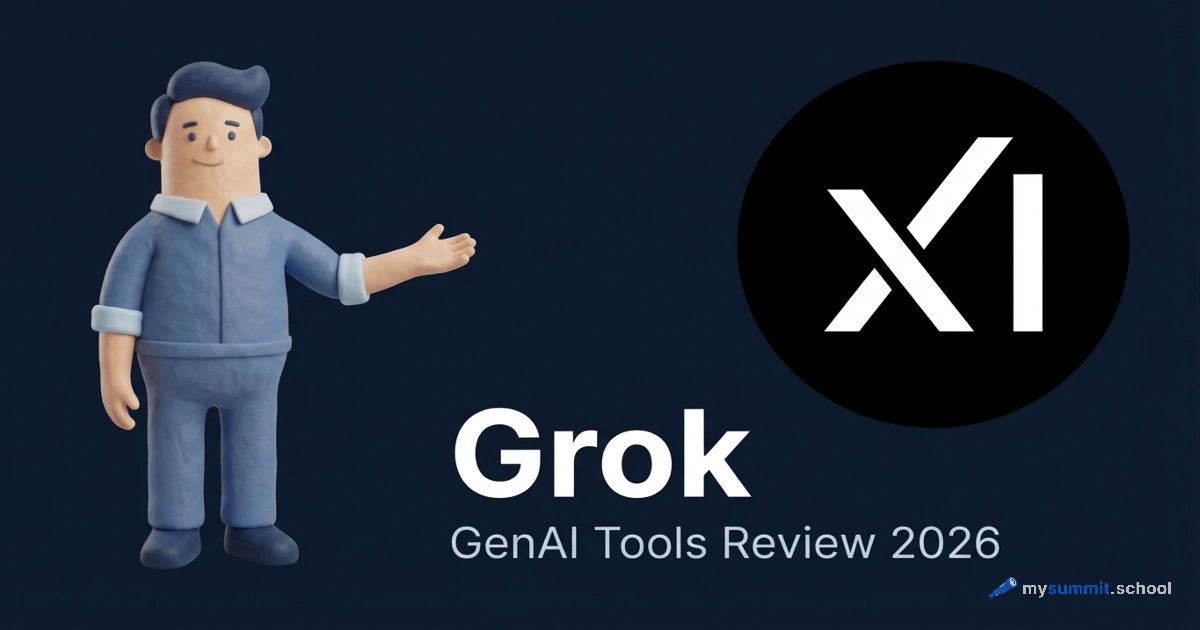 Grok by xAI in 2026: Elon Musk's AI with X and Tesla Integration