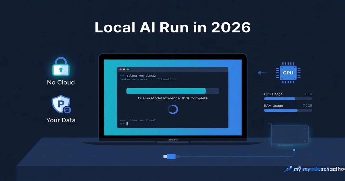 Local LLMs for Managers: What You Can Actually Run at Home