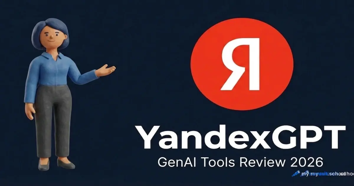 YandexGPT in 2026: A Review of Russia's AI Platform for Business