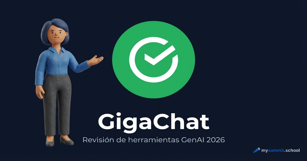 GigaChat en 2026: análisis honesto – ¿vale la pena usarlo para el trabajo?
