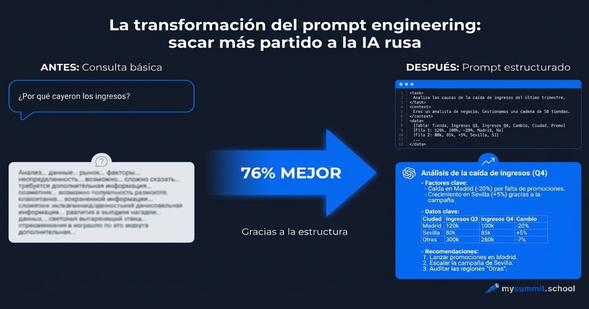 Cómo sacar el máximo partido a YandexGPT: qué funciona y qué no
