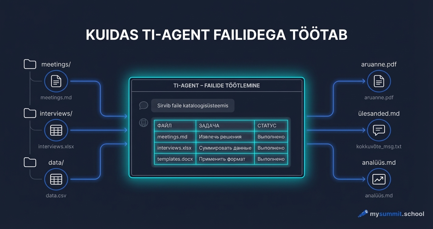 Claude Code maksab 100 $/kuus – OpenCode teeb sama asja tasuta