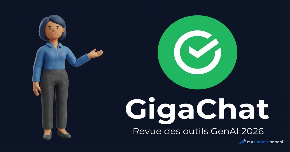 GigaChat en 2026 : revue honnête de l'IA de Sber – utile pour le travail ?