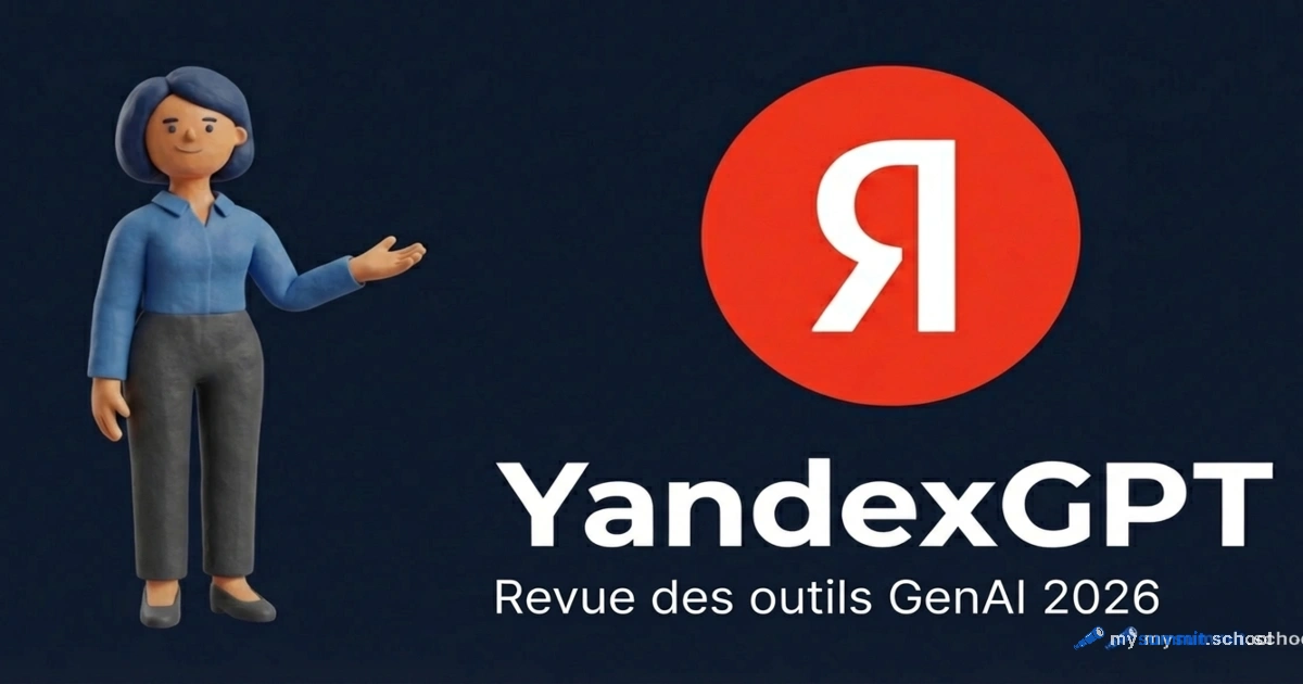 YandexGPT en 2026 : revue de l'IA russe de Yandex pour les entreprises