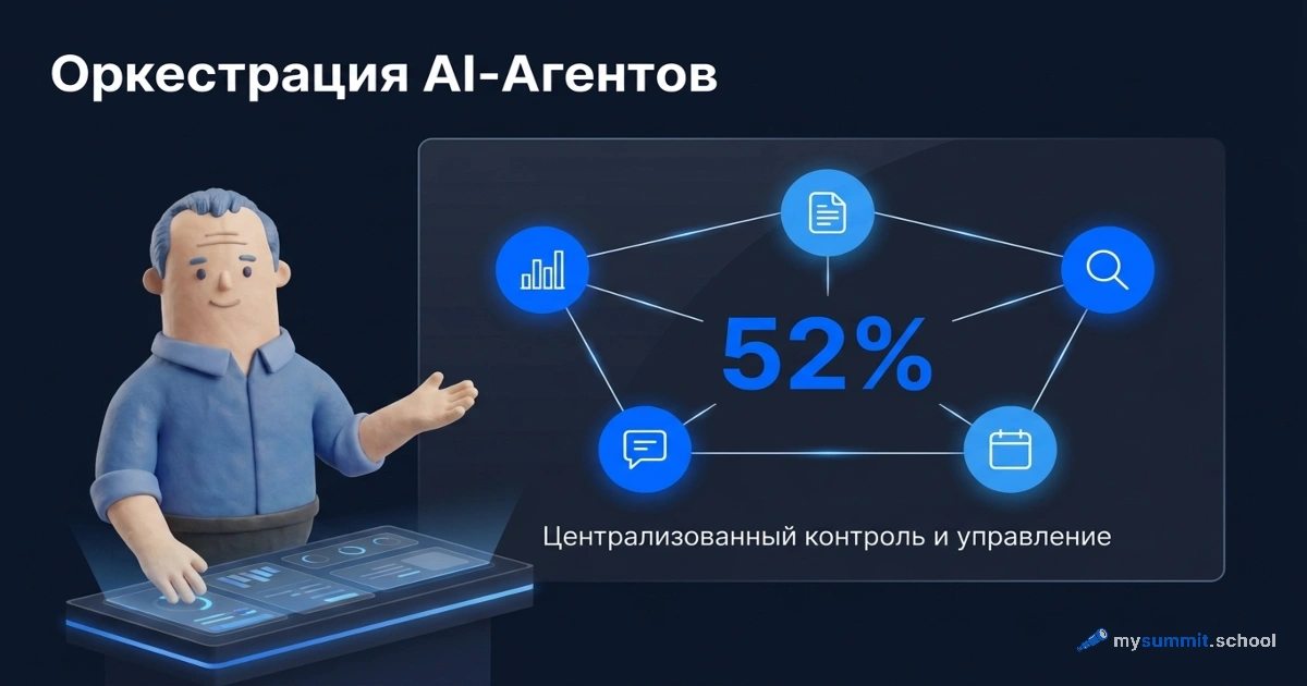 Менеджер как супервайзер агентов: что стоит за отчётом Google