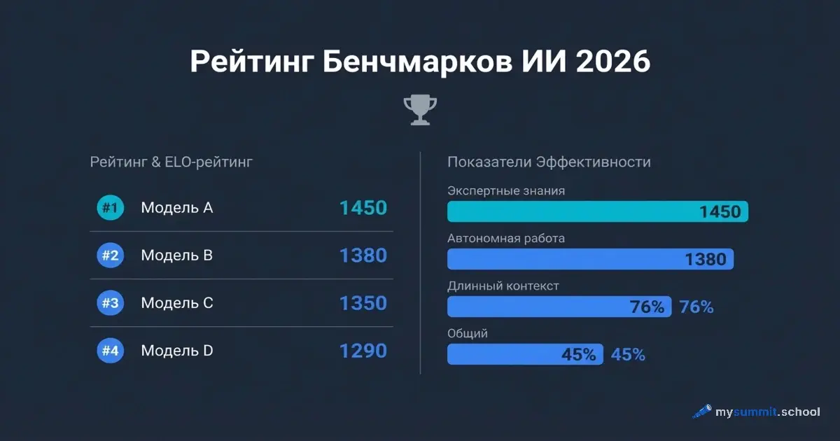 Kuidas hinnatakse LLM-ide kvaliteeti 2026. aastal: juhend AI-mudelite võrdlusuuringutele juhtidele
