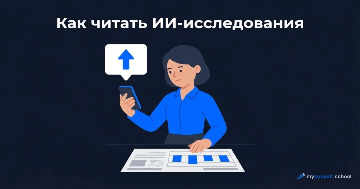 Как читать ИИ-исследования: разбор статьи T-Tech о LIMe