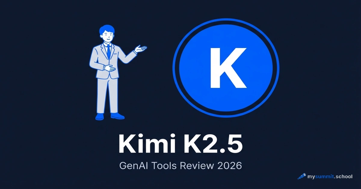 Kimi K2.5 by Moonshot AI: The Open Chinese Model That Broke Into the Elite