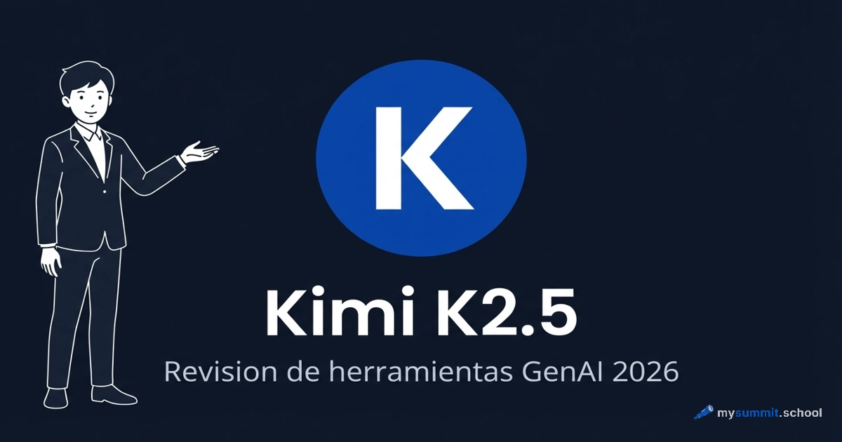 Kimi K2.5 de Moonshot: el modelo chino que compite con Claude y GPT