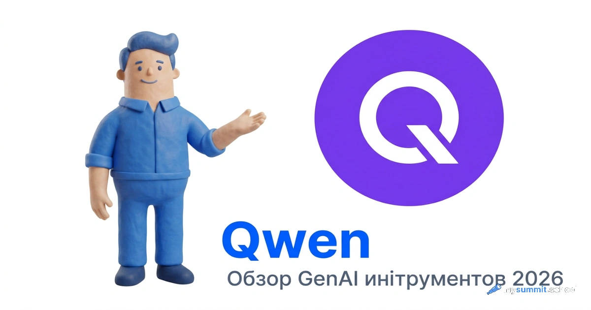 Qwen от Alibaba в 2026: обзор мощной open-source экосистемы ИИ